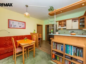 Prodej bytu 3+kk, Praha - Horní Počernice, Dandova, 58 m2