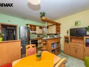 Prodej bytu 3+kk, Praha - Horní Počernice, Dandova, 58 m2