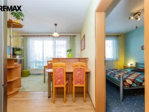Prodej bytu 3+kk, Praha - Horní Počernice, Dandova, 58 m2