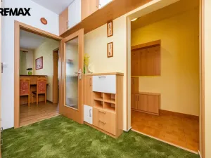 Prodej bytu 3+kk, Praha - Horní Počernice, Dandova, 58 m2