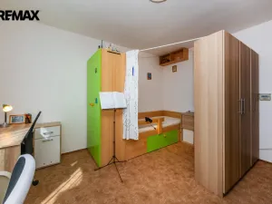 Prodej bytu 3+kk, Praha - Horní Počernice, Dandova, 58 m2