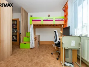 Prodej bytu 3+kk, Praha - Horní Počernice, Dandova, 58 m2