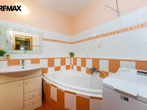 Prodej bytu 3+kk, Praha - Horní Počernice, Dandova, 58 m2