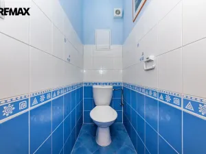 Prodej bytu 3+kk, Praha - Horní Počernice, Dandova, 58 m2