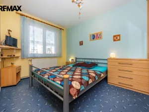 Prodej bytu 3+kk, Praha - Horní Počernice, Dandova, 58 m2