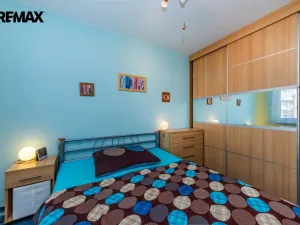 Prodej bytu 3+kk, Praha - Horní Počernice, Dandova, 58 m2