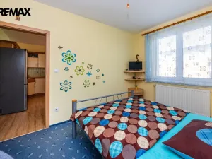 Prodej bytu 3+kk, Praha - Horní Počernice, Dandova, 58 m2