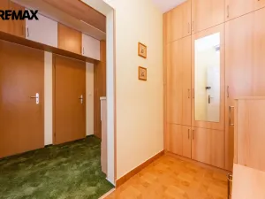 Prodej bytu 3+kk, Praha - Horní Počernice, Dandova, 58 m2