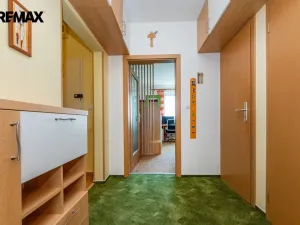 Prodej bytu 3+kk, Praha - Horní Počernice, Dandova, 58 m2
