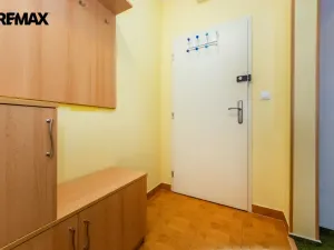Prodej bytu 3+kk, Praha - Horní Počernice, Dandova, 58 m2