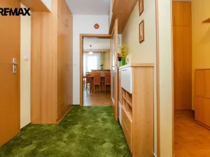 Prodej bytu 3+kk, Praha - Horní Počernice, Dandova, 58 m2