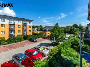 Prodej bytu 3+kk, Praha - Horní Počernice, Dandova, 58 m2