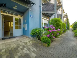 Prodej bytu 3+kk, Praha - Horní Počernice, Dandova, 58 m2