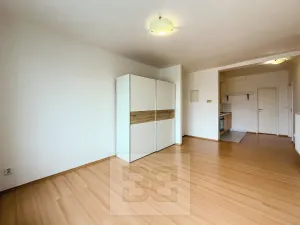 Pronájem bytu 2+kk, Praha - Nusle, Marie Cibulkové, 40 m2