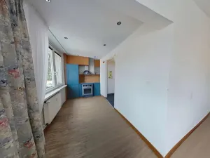 Prodej bytu 3+1, Třebíč, Obránců míru, 74 m2