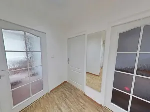 Prodej bytu 3+1, Třebíč, Obránců míru, 74 m2