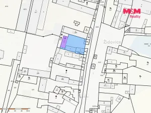 Prodej zemědělské usedlosti, Libčeves - Židovice, 200 m2