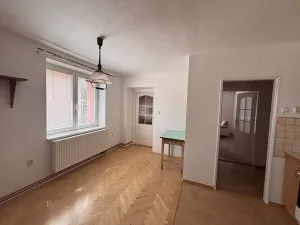 Prodej bytu 3+1, Liberec, Hůlkova, 69 m2