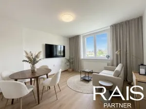 Prodej bytu 3+kk, Brno, 55 m2