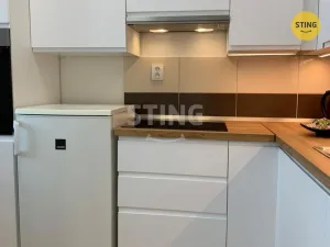 Pronájem bytu 2+1, Nový Jičín, Jičínská, 42 m2