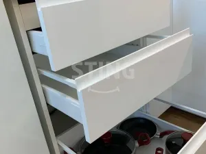Pronájem bytu 2+1, Nový Jičín, Jičínská, 42 m2