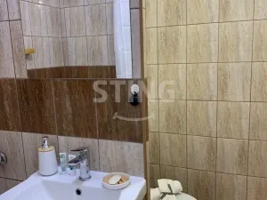 Pronájem bytu 2+1, Nový Jičín, Jičínská, 42 m2