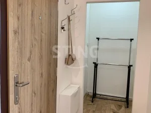 Pronájem bytu 2+1, Nový Jičín, Jičínská, 42 m2