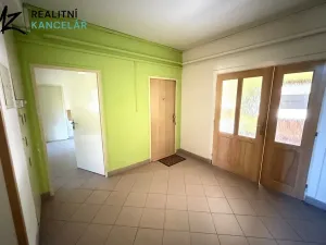Pronájem bytu 1+1, Přerov, Petřivalského, 37 m2