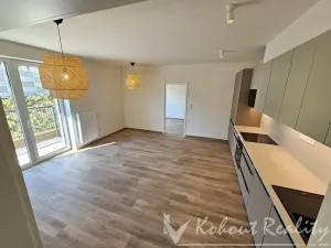 Pronájem bytu 3+kk, Český Brod, Langova, 68 m2