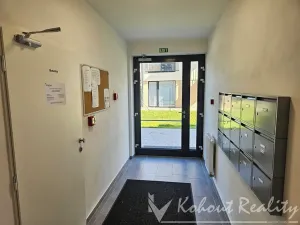 Pronájem bytu 3+kk, Český Brod, Langova, 68 m2