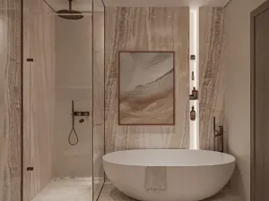 Prodej bytu 2+kk, Dubaj, Spojené arabské emiráty, 77 m2