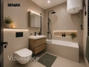 Prodej rodinného domu, Kosoř, Rudé armády, 110 m2