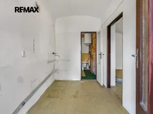 Prodej rodinného domu, Kosoř, Rudé armády, 110 m2