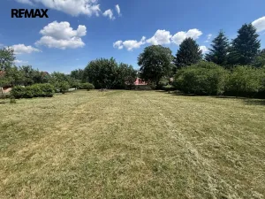 Prodej pozemku pro bydlení, Boňkov, 2226 m2