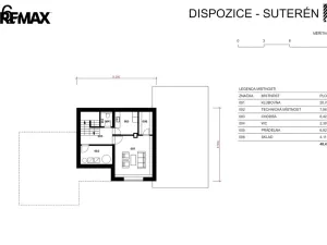 Prodej pozemku pro bydlení, Boňkov, 2226 m2