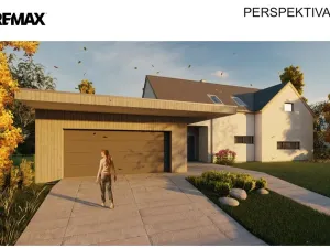 Prodej pozemku pro bydlení, Boňkov, 2226 m2