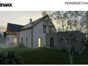 Prodej pozemku pro bydlení, Boňkov, 2226 m2