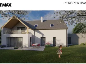 Prodej pozemku pro bydlení, Boňkov, 2226 m2