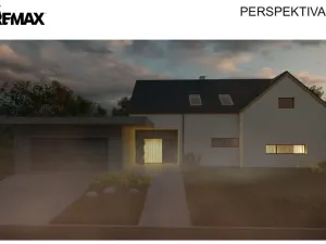 Prodej pozemku pro bydlení, Boňkov, 2226 m2