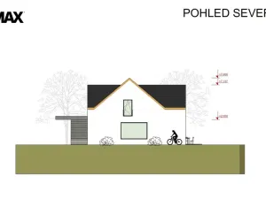 Prodej pozemku pro bydlení, Boňkov, 2226 m2