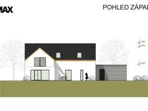 Prodej pozemku pro bydlení, Boňkov, 2226 m2