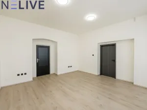 Pronájem kanceláře, Plzeň, Tylova, 40 m2