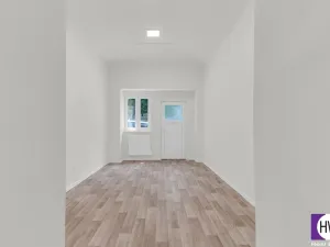 Prodej bytu 1+kk, Praha, U Kublova, 29 m2