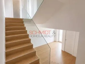 Prodej rodinného domu, Starovičky, 199 m2
