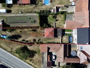 Prodej rodinného domu, Starovičky, 199 m2