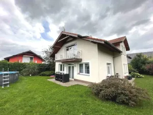 Pronájem rodinného domu, Trnová, 250 m2