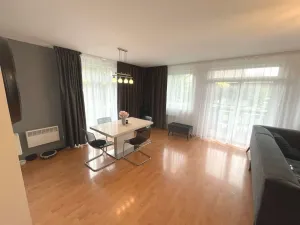 Pronájem rodinného domu, Trnová, 250 m2