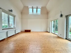 Prodej rodinného domu, Praha - Lipence, Na Bambouzku, 308 m2