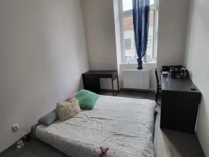 Pronájem bytu 2+kk, České Budějovice - České Budějovice 6, 40 m2