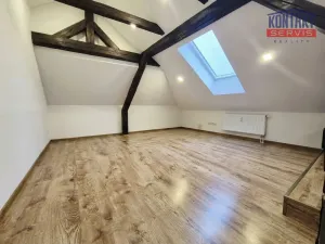 Pronájem bytu 2+kk, České Budějovice, Česká, 58 m2
